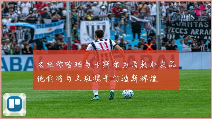 名记称哈珀与卡斯尔为马刺非卖品他们将与文班携手打造新辉煌