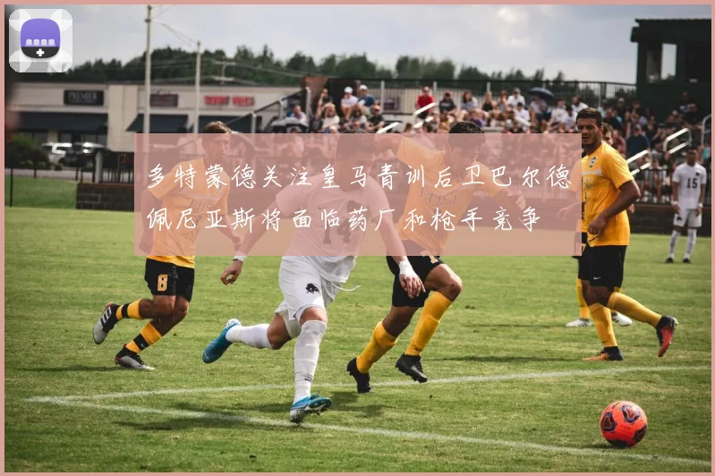 多特蒙德关注皇马青训后卫巴尔德佩尼亚斯将面临药厂和枪手竞争